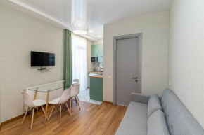 Unique place in old Tbilisi, flat 1